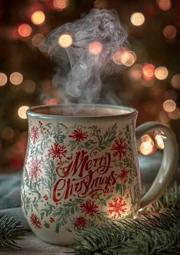 Coffee Mug
