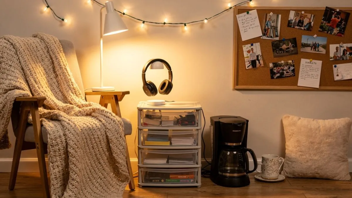 College Dorm Gifts