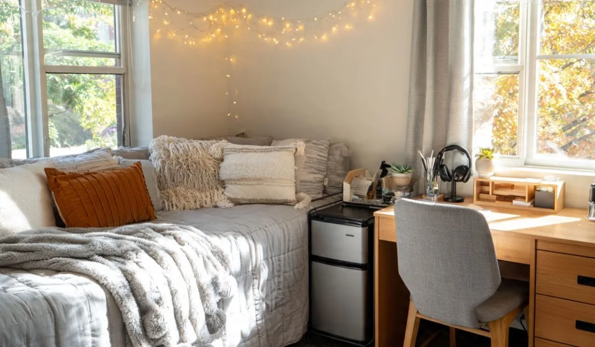 College Gifts Dorm Room