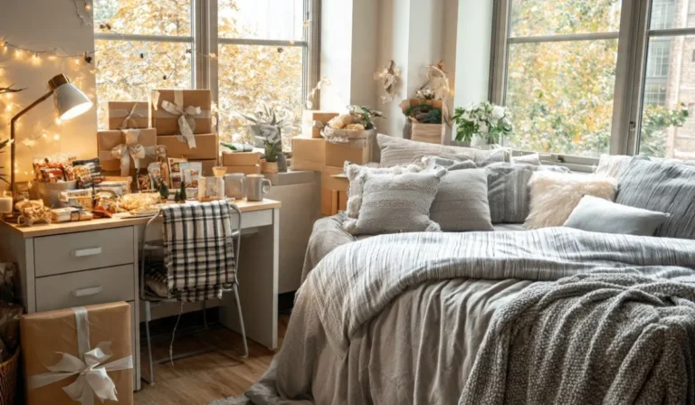 College Gifts For Friends Dorm Room