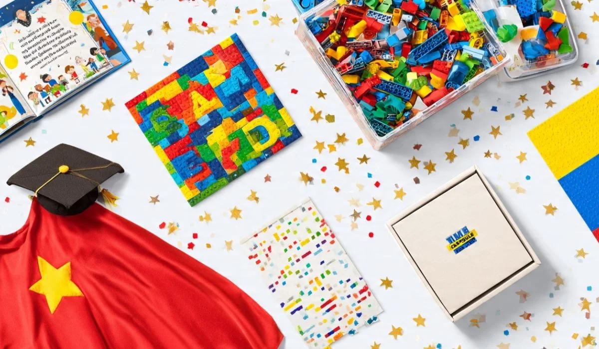 College Graduation gifts for best friend