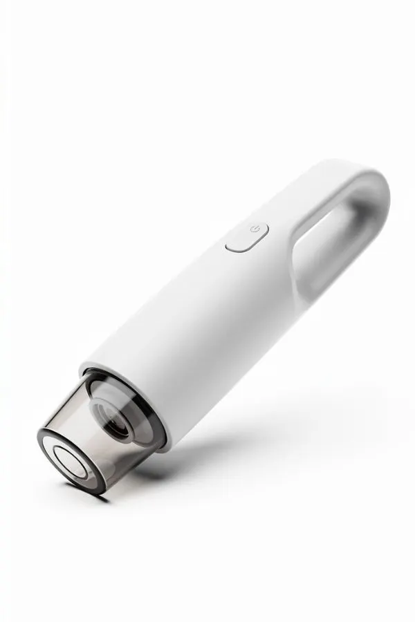 Compact Vacuum Cleaner