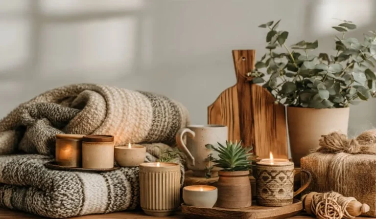 Cozy Home Gifts