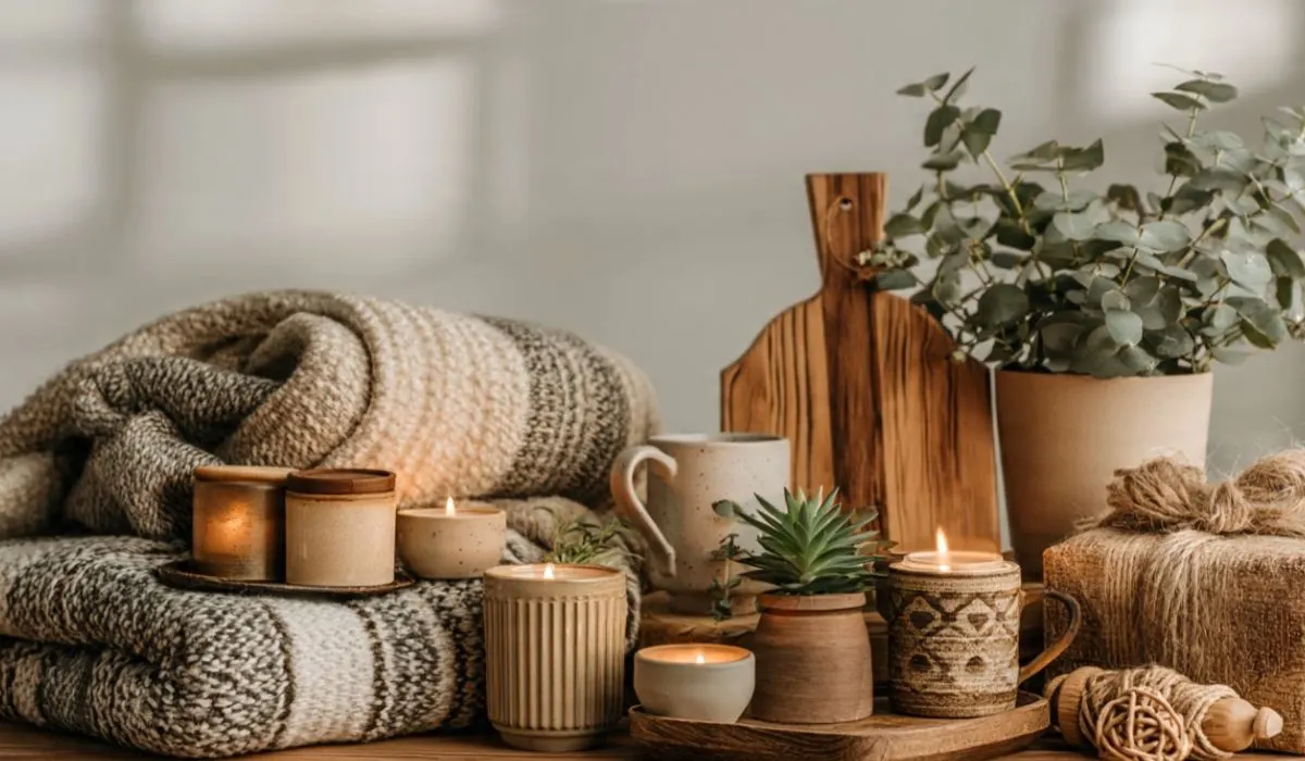 Cozy Home Gifts