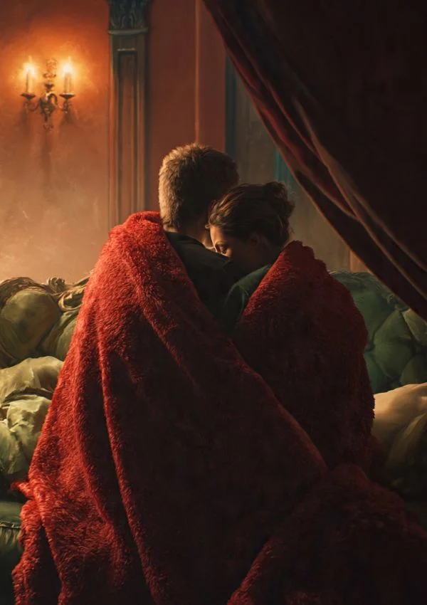Cozy Luxury Blanket