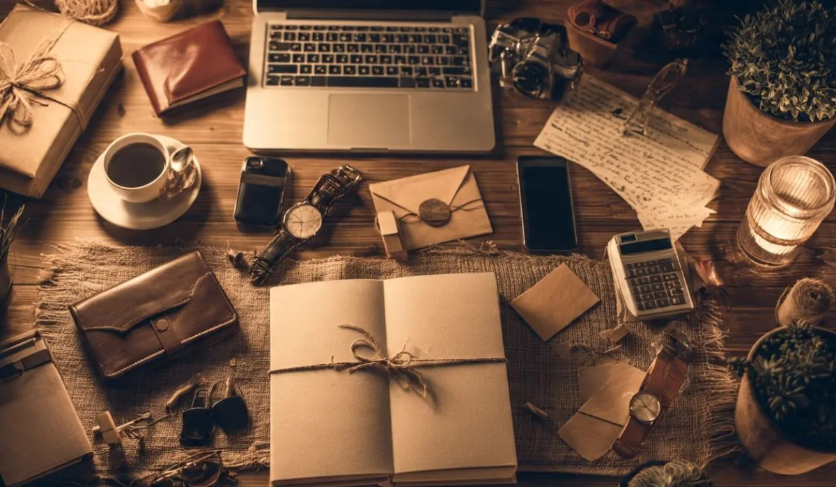 Creative Gifts For Boyfriend