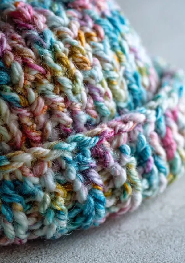 Crochet Beanie