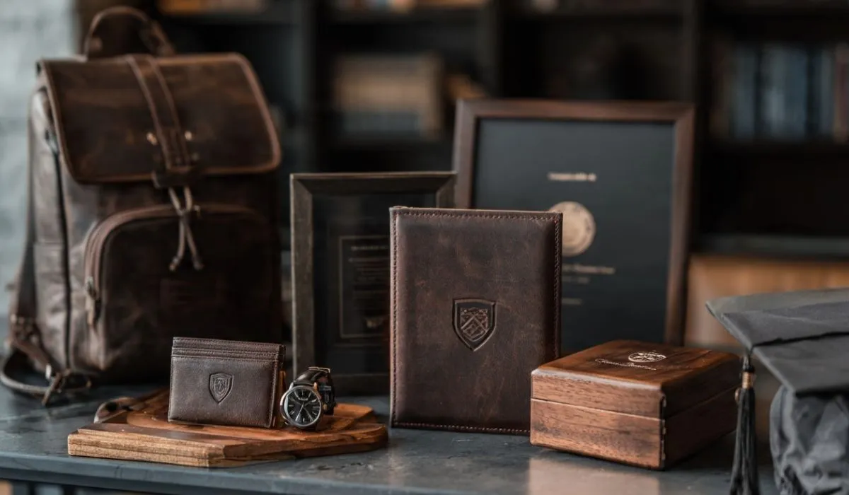 Custom Graduation Gifts For Him