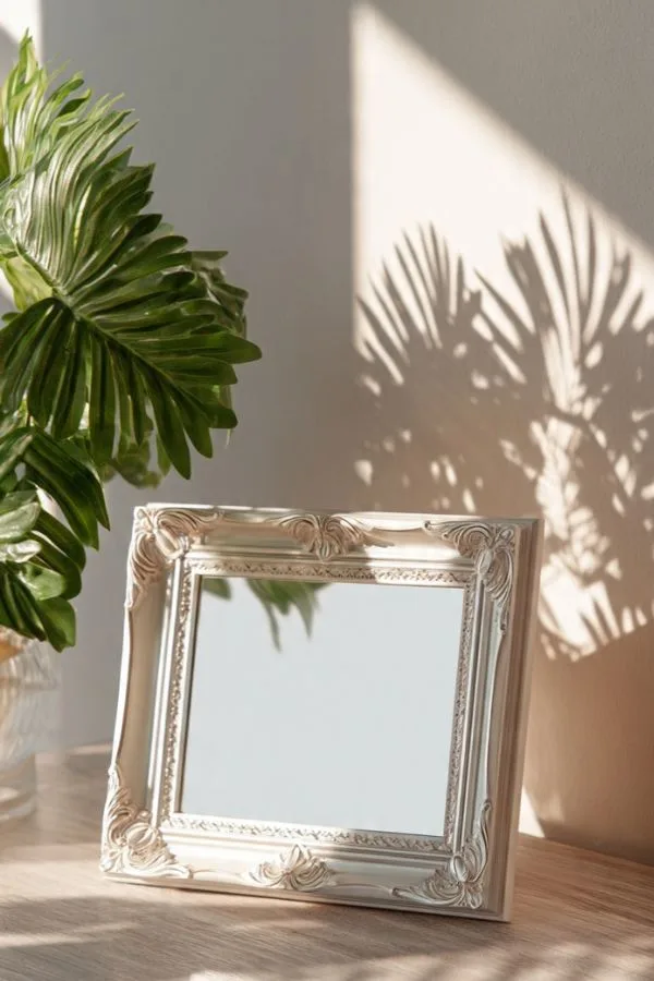Custom Photo Frame