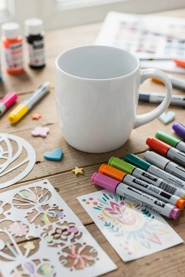 Customized Mug