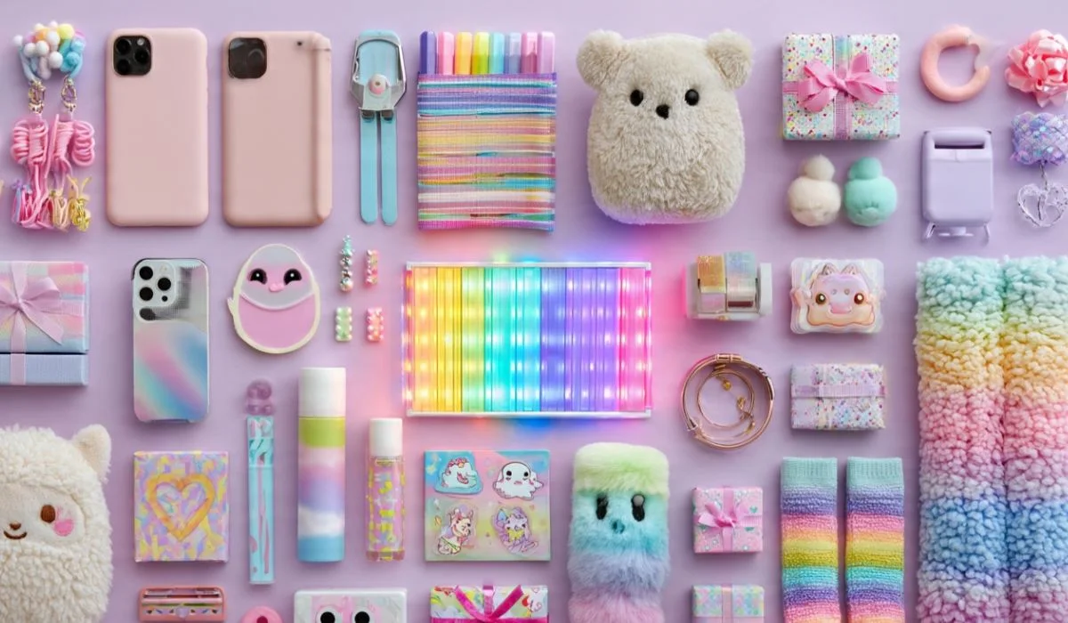 Cute Gifts For Teens