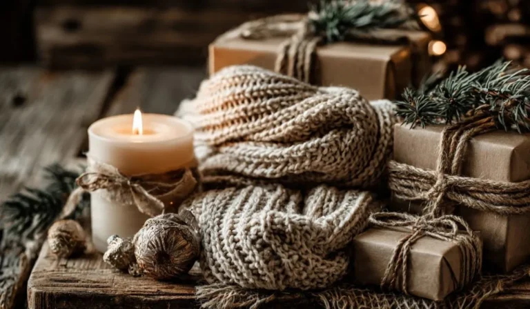 DIY Christmas gifts