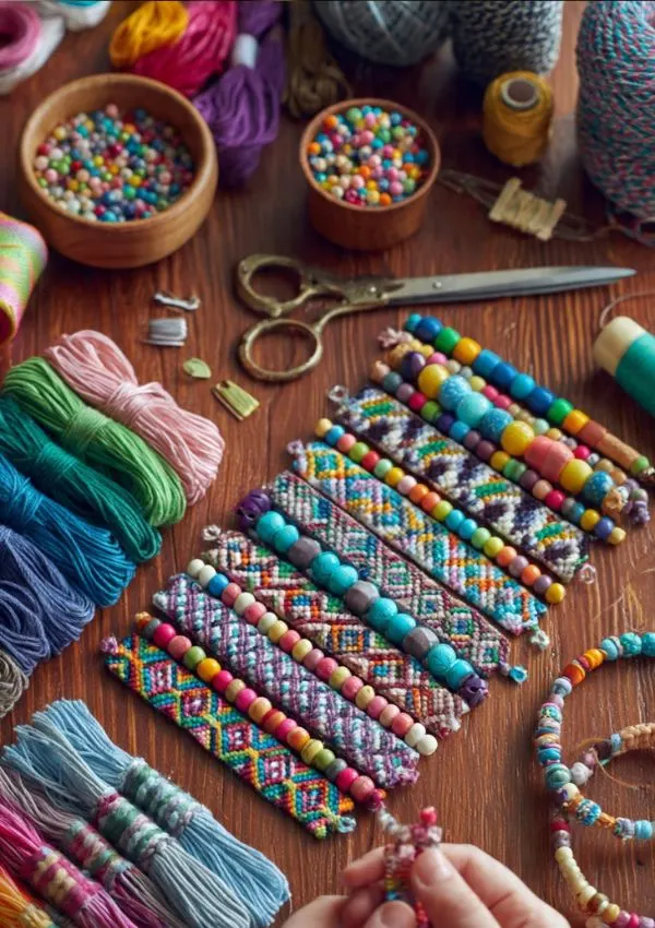 Handmade Bracelet