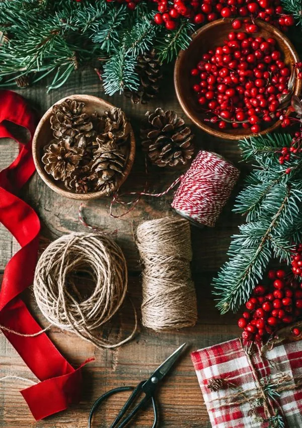 DIY Garland Kit