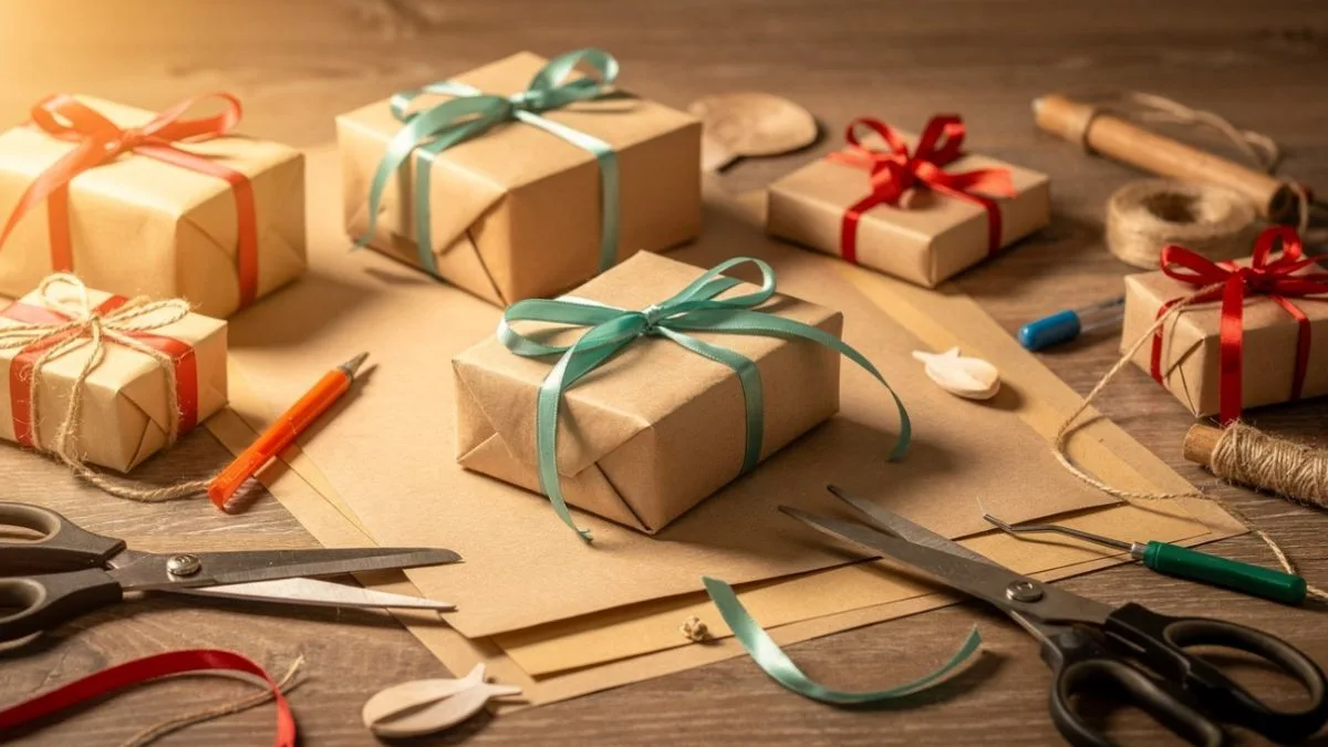 DIY Gifts