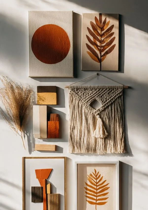 DIY Wall Art