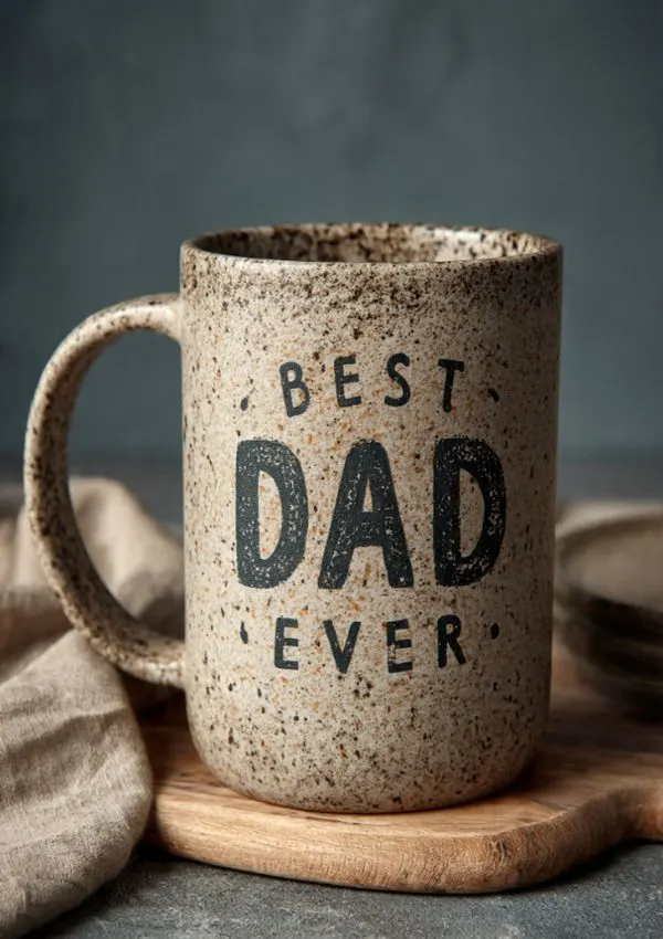 Dad Coffee Mug
