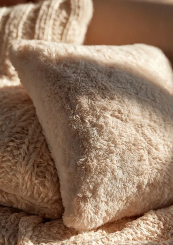 Decorative Throw Pillow