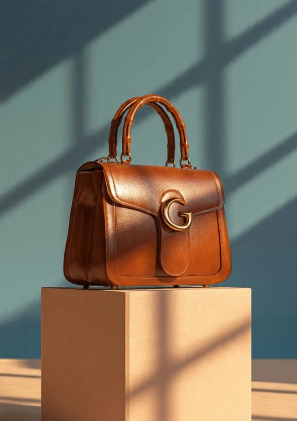 Designer Handbag