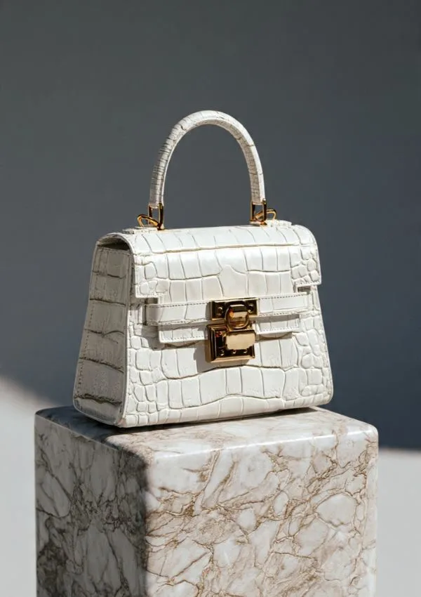 Designer Handbag