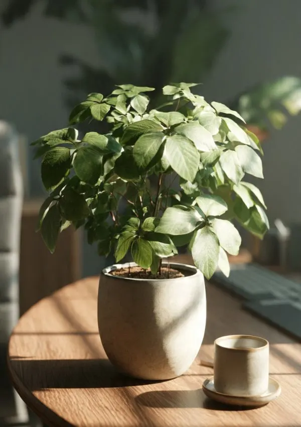 Desk Plant