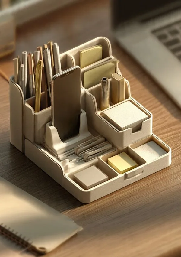 Desktop Organizer