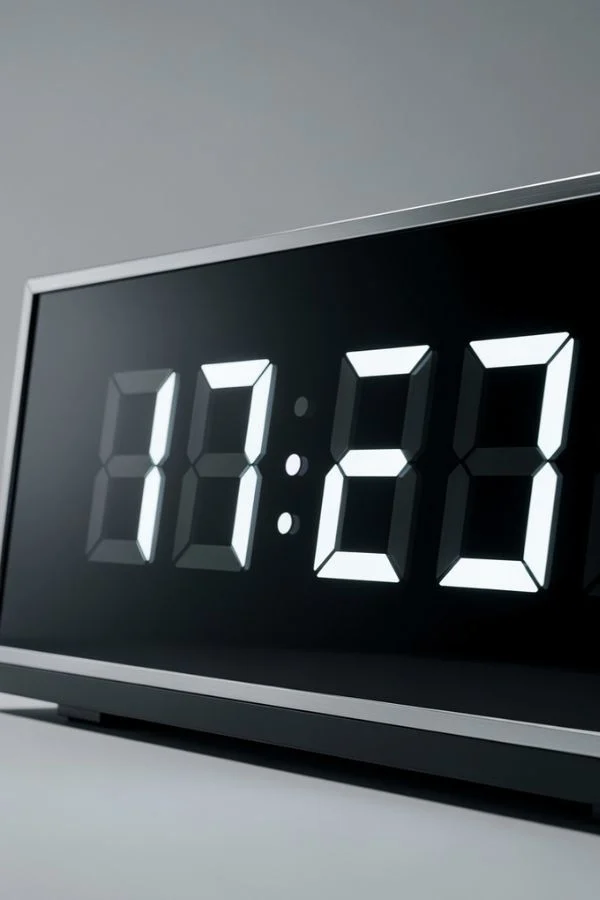 Digital Timer