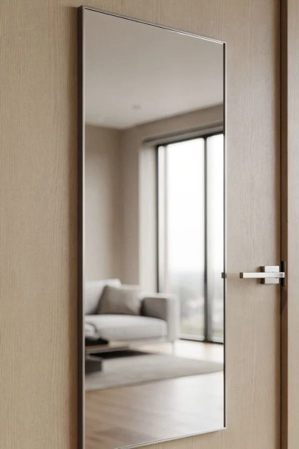 Door Mirror