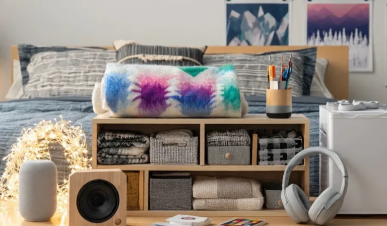 Dorm Room Gifts Boys