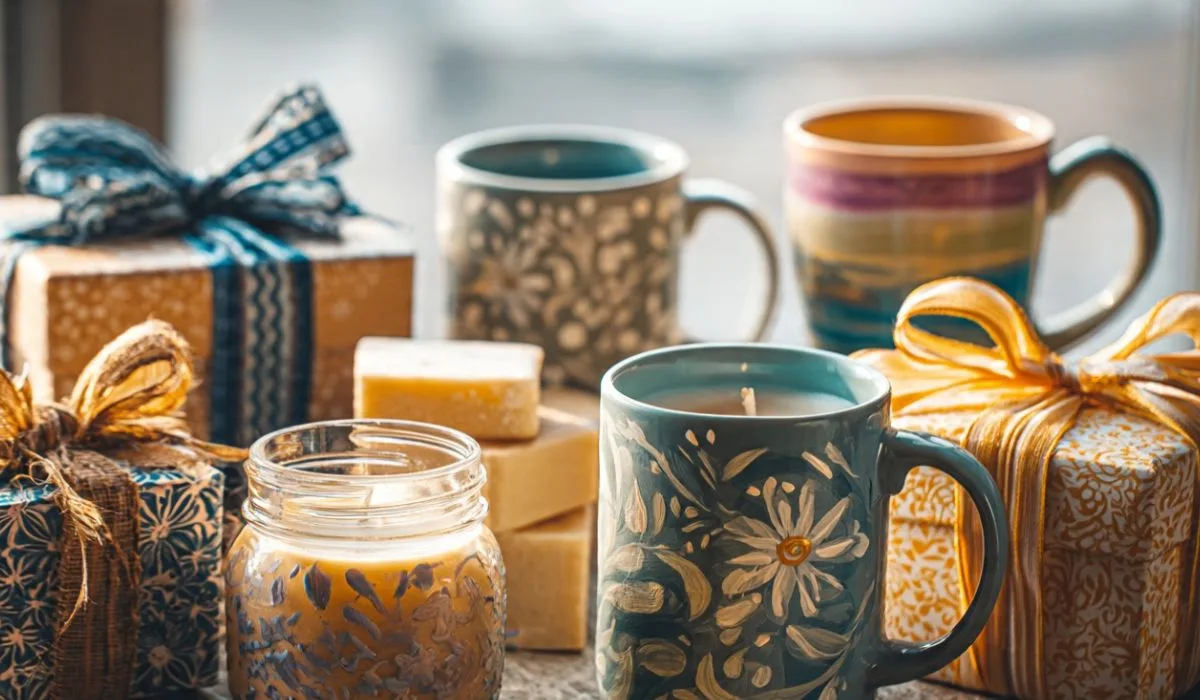 Easy Diy Gifts