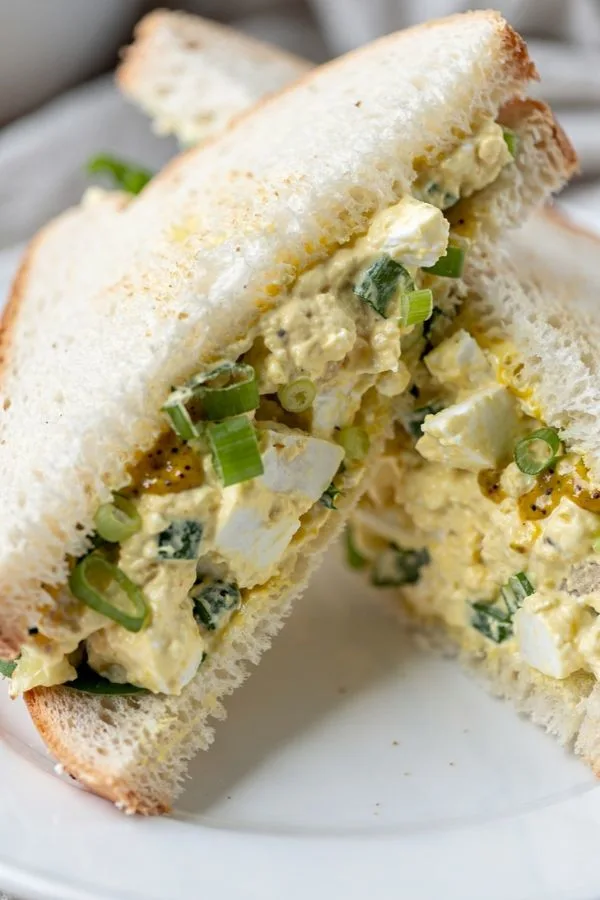 Egg Salad Sandwich