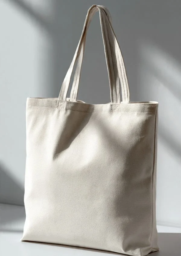 Fabric Tote Bag