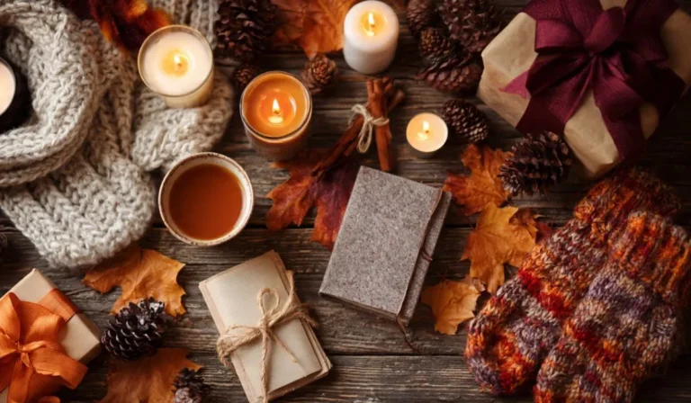 Fall Gift Ideas