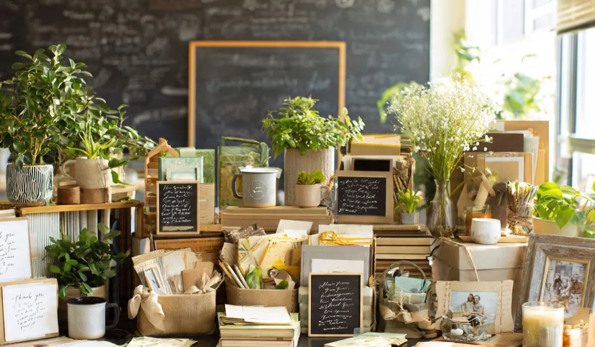 Farewell Gift Ideas For Teachers