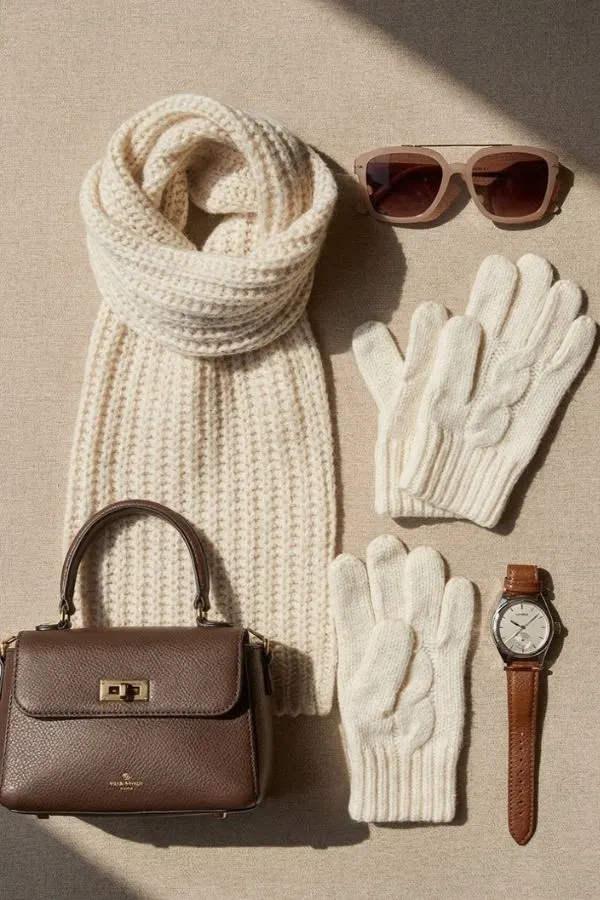 Fashion and lifestyle gifts