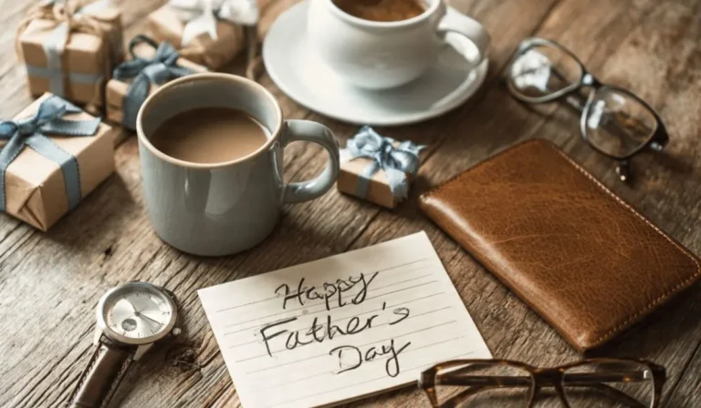 Fathers Day Gifts Ideas From Wife