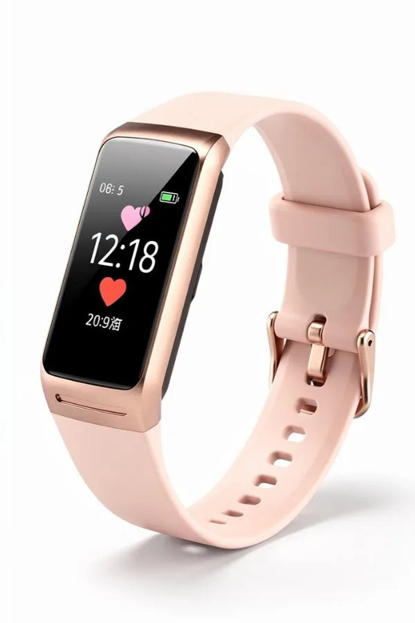 Fitness Tracker