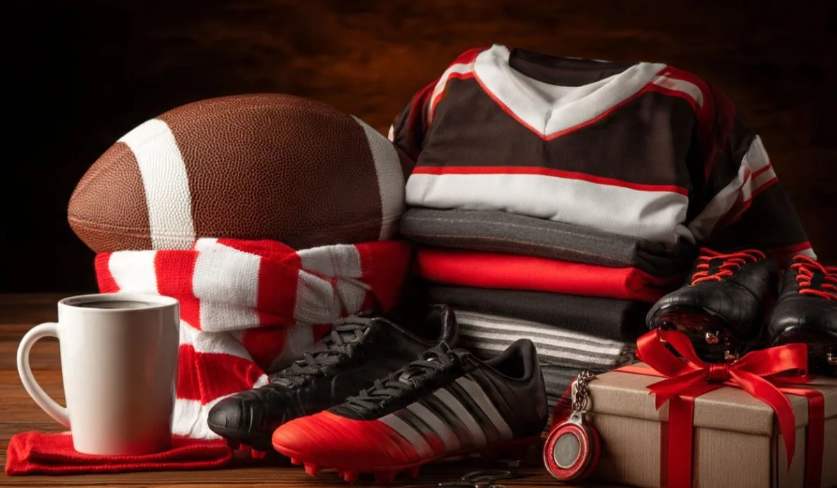 Football Gifts