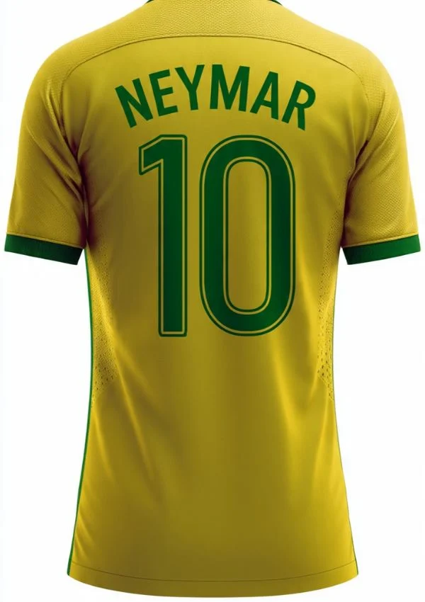 Football Jersey