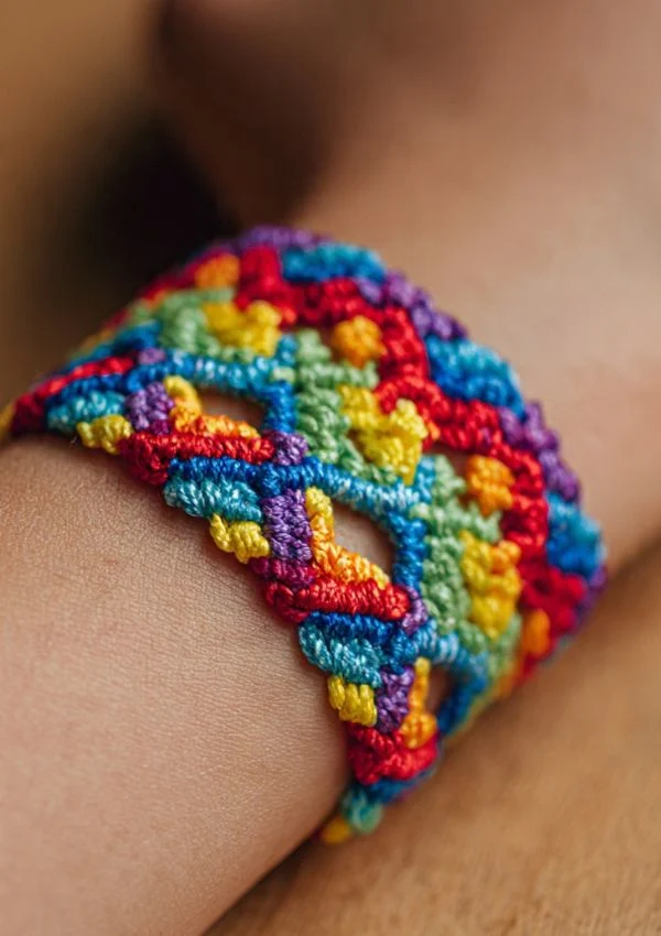 Friendship Bracelet