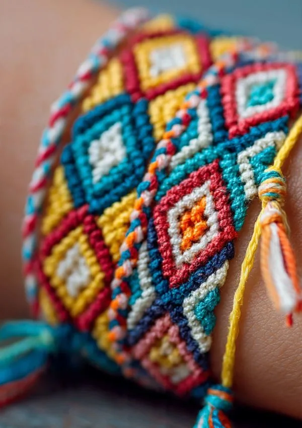 Friendship Bracelet