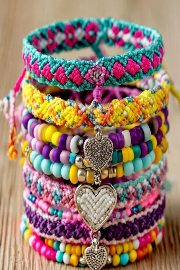 Friendship Bracelet