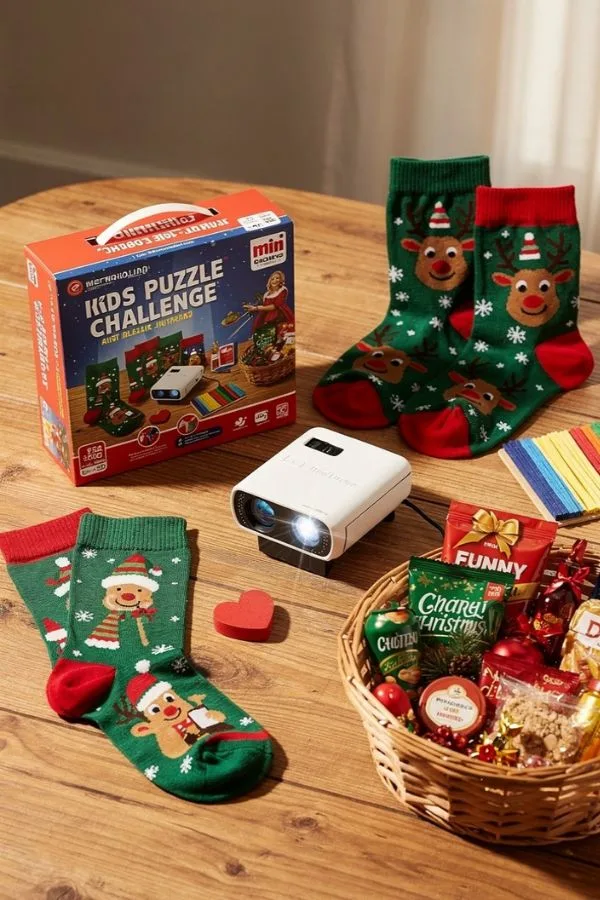 Fun and unique gifts