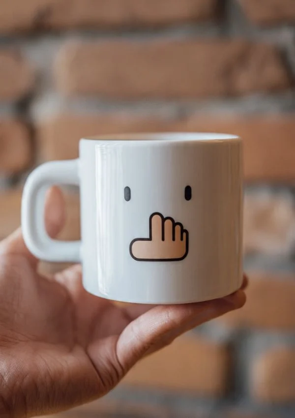 Funny Coffee Mug