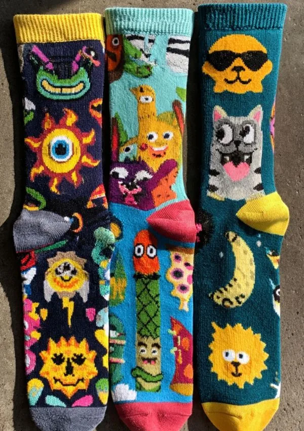 Funny Socks