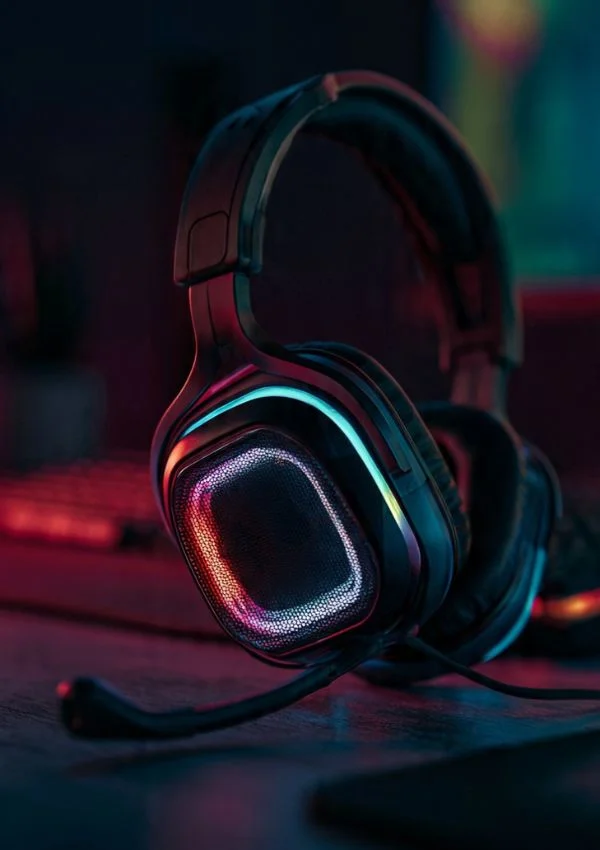 Gaming Headset
