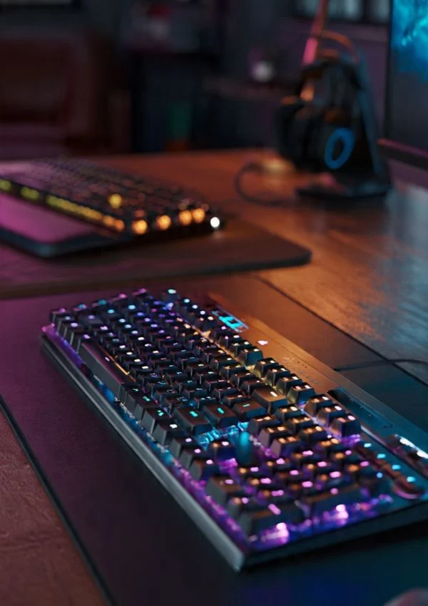 Gaming Keyboard