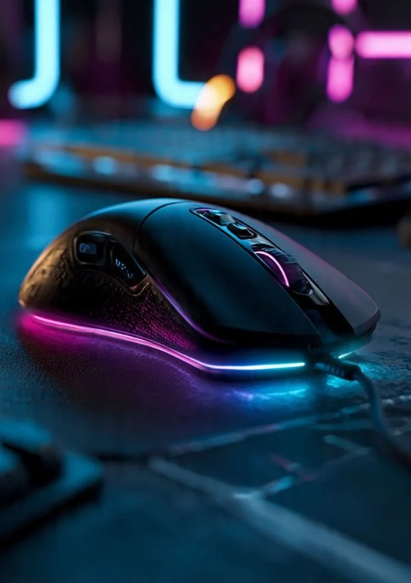 Gaming Mouse