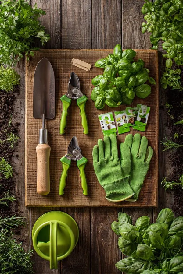 Garden Kit
