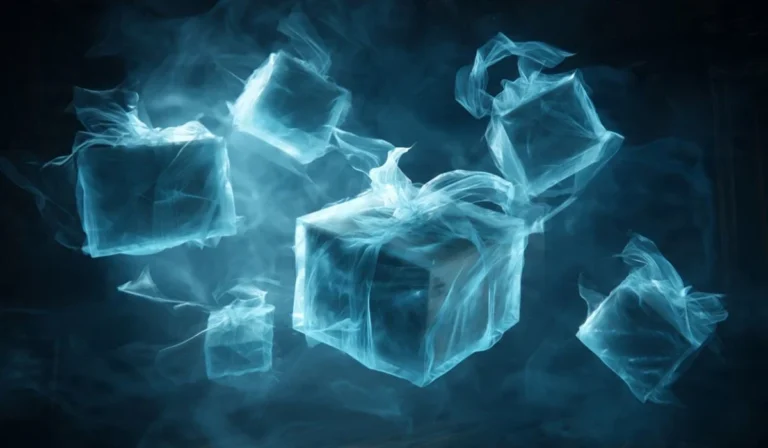 Ghost gifts